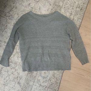 Forever 21 Knit Crewneck Sweater